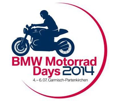 Início de julho terá o BMW Motorrad Days