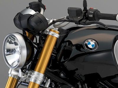 BMW apresenta os novos modelos ao mercado paranaense
