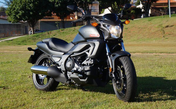 ctx 700 era lançamento no mercado de motos 2014
