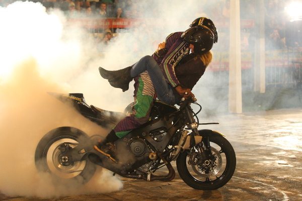 Cachorrão Moto Show agita Toropi neste final de semana