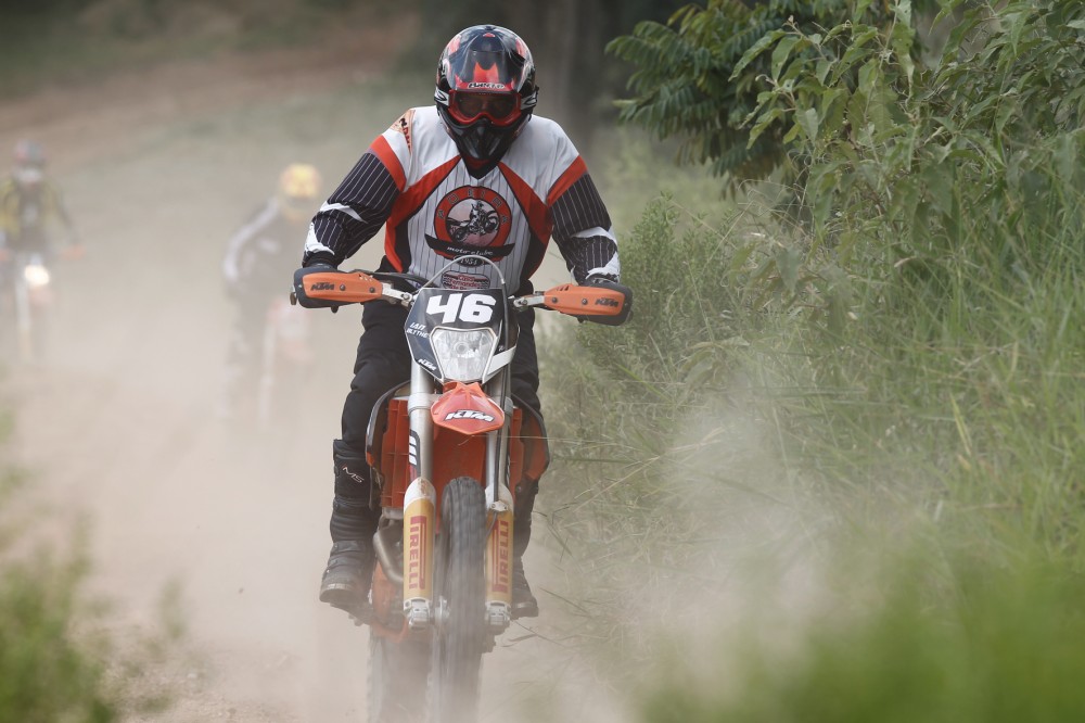 KTM oferece descontos na esteira da vitória no Dakar
