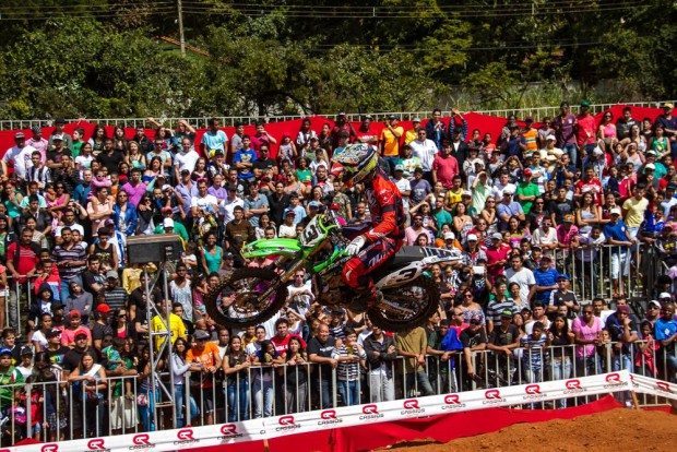 Copa Minas Gerais de Motocross vai a Ibirité (MG) pelo segundo ano consecutivo - foto: