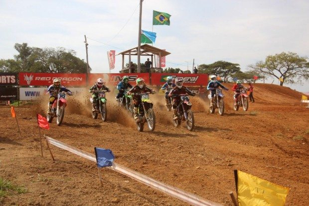 Campeonato Leste Paulista de Motocross