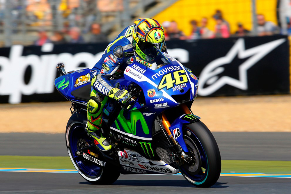 MotoGP™: GP da Austrália, a melhor corrida do ano - Motonline