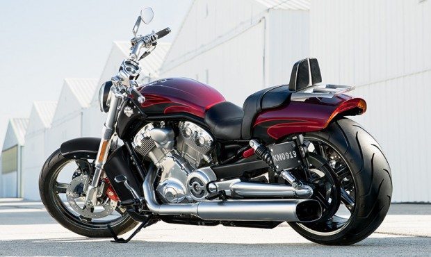 Harley-Davidson oferece condições especiais para aquisição de vários de seus produtos