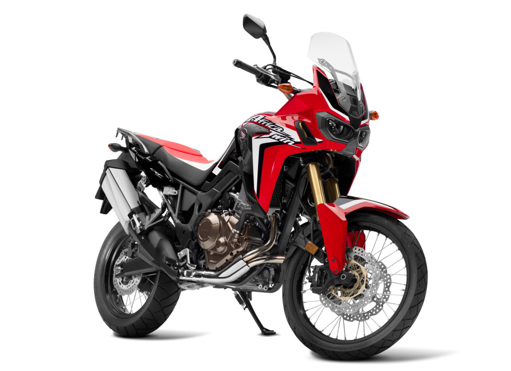  CRF 1000L Africa Twin 