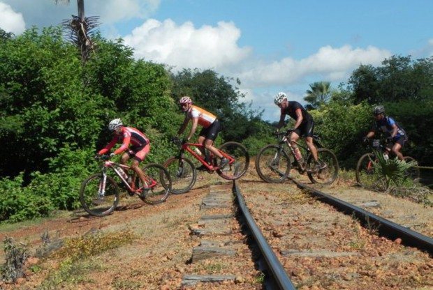 Campeonatos Piauienses de Ciclismo sofrem alterações para 2016 - divulgação
