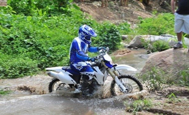 Federação de Motociclismo do Ceará (FMC) divulga relação dos campeões cearenses de Enduro de Regularidade - divulgação