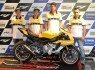 Yamaha Racing Team 500 Milhas Brasil: Meikon e Ton Kawakami, Leandro Melo e Alan Douglas