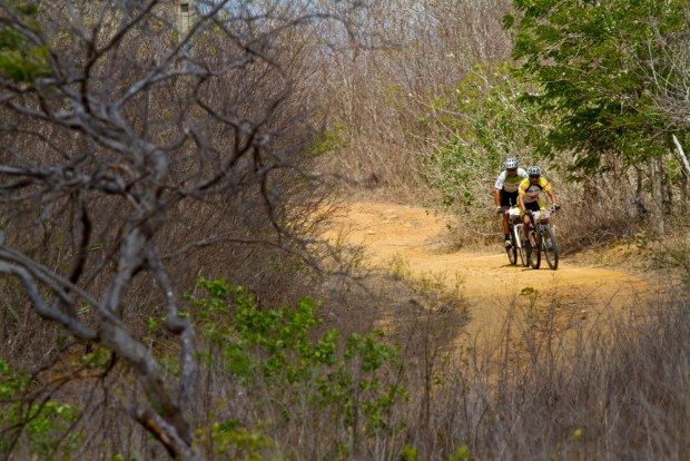 Federação Piauiense busca novos atletas do ciclismo - divulgação
