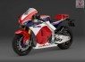 Tecnologia do MotoGP da Honda em moto para uso nas ruas