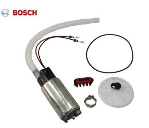Bomba De Combustível Elétrica Bosch F 000 Te0 103