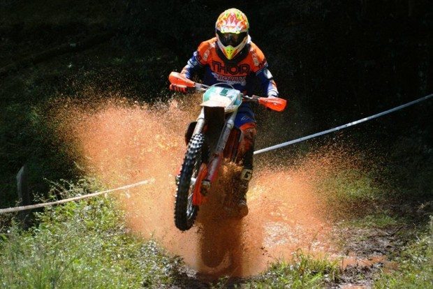 Bruno Crivilin vai competir na Copa O2BH Kawasaki (Foto de Janjão Santiago / Y.Sports)