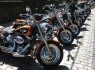 Rua das 1000 Harleys