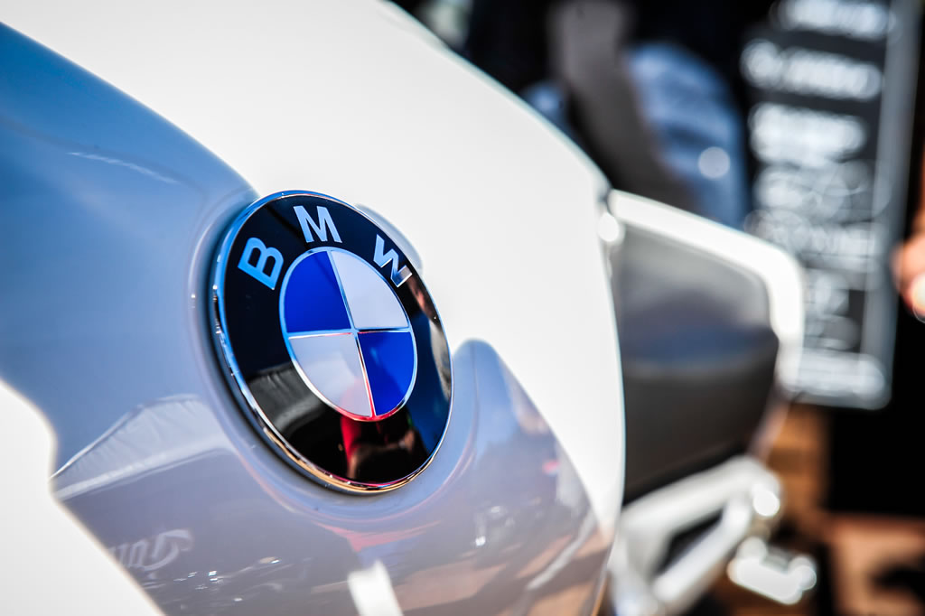BMW Motorrad Days inicia vendas dos últimos ingressos