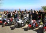Honda 45 anos: passeio com colegas jornalistas para celebrar