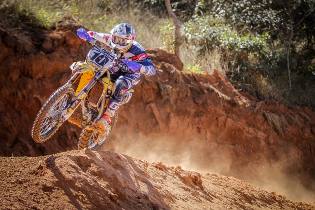 Motocross das Nações é uma das principais competições do segmento no mundo. Brasileiros já estão na Itália