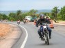 viagem de moto ao pantanal