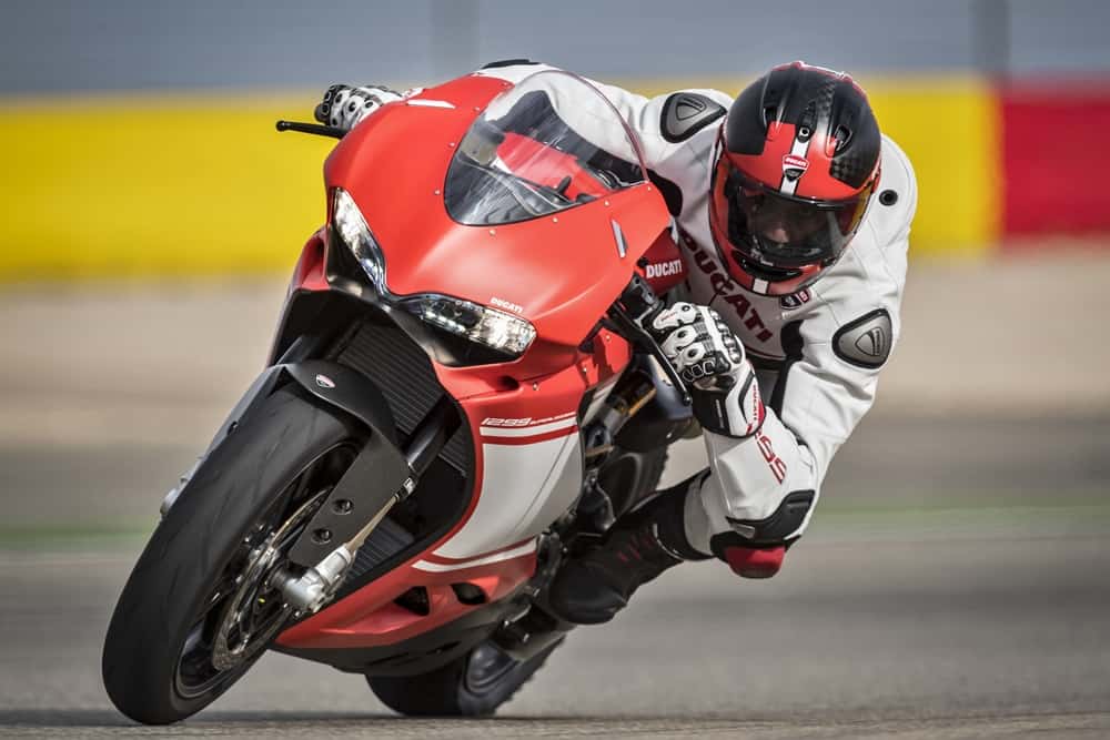 1299 SUPERLEGGERA: Ducati venderá apenas 3 motos no Brasil