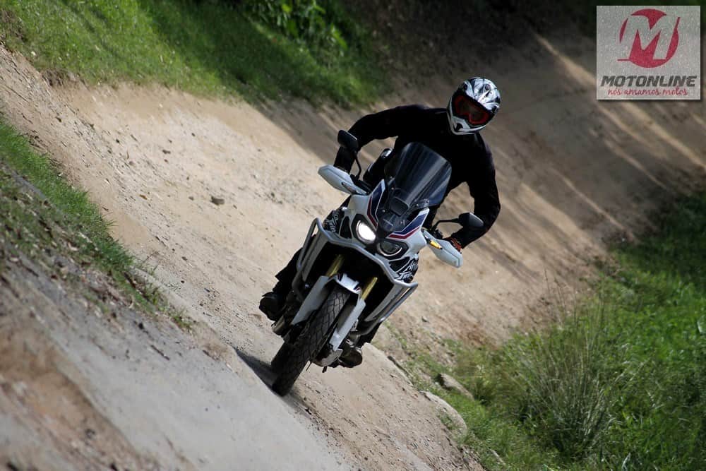 Dicas de pilotagem de motos no off-road para iniciantes - MOTO.com.br 