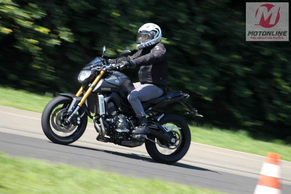 Moto Test reúne 24 motos dos sonhos para teste!