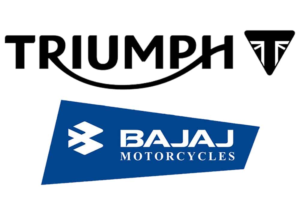 Triumph e Bajaj: parceria para nova média cilindrada