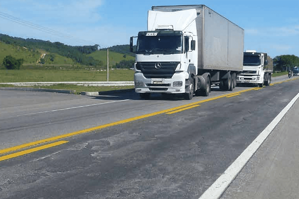 BR 116 e mais: as estradas mais perigosas do Brasil
