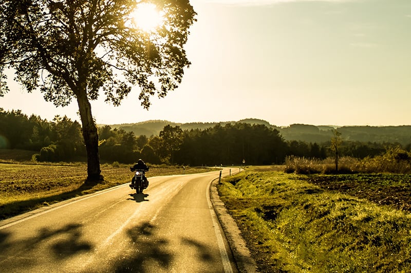 4Ride: chance de rodar com moto premium pagando pouco