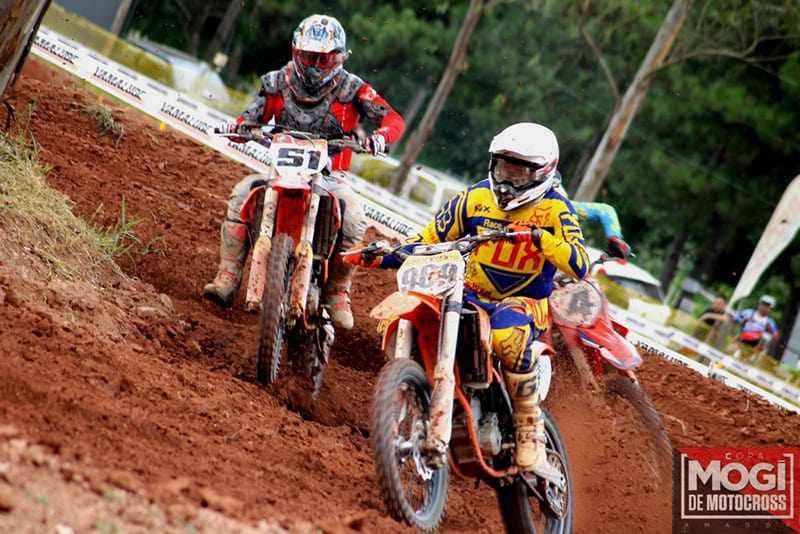 Copa Mogi de Motocross acontece na Fazenda ASW Off Road Park, em Mogi das Cruzes. Em 2018, serão 5 etapas