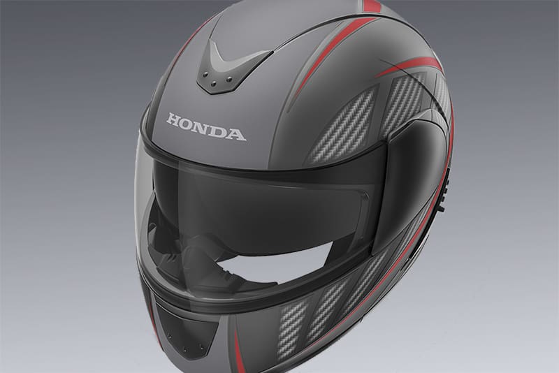 Honda lança linha com capacetes a partir de R$ 108,00