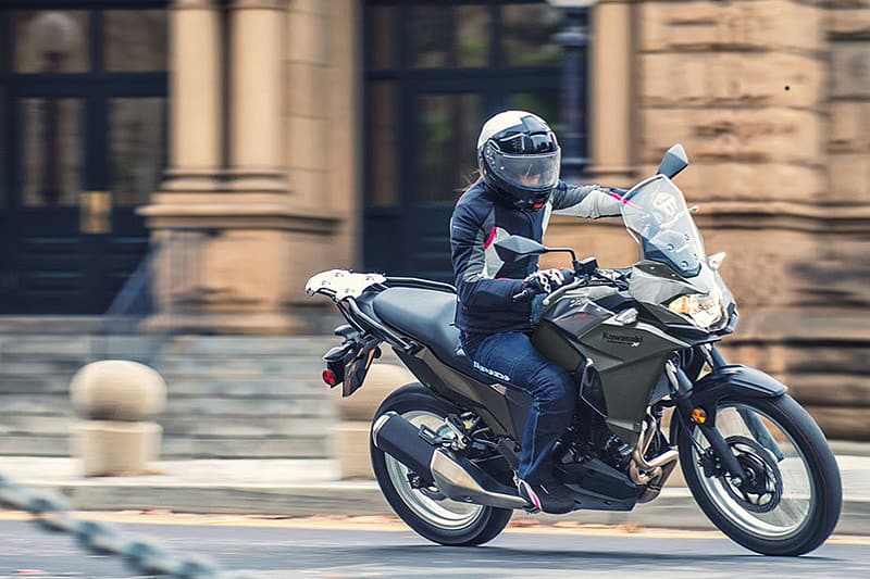 Kawasaki baixa o preço da Versys-X 300 para R$ 19.990