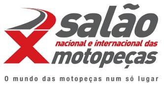 X Salão Nacional e Internacional das Motopeças ocorre em São Paulo. no Pavilhão Amarelo do Expo Center Norte