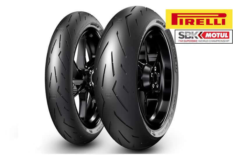 Promoção 'Comprou, ganhou', oferecida pela Pirelli e Motul, oferece kits exclusivos a quem comprar pneus radiais da marca