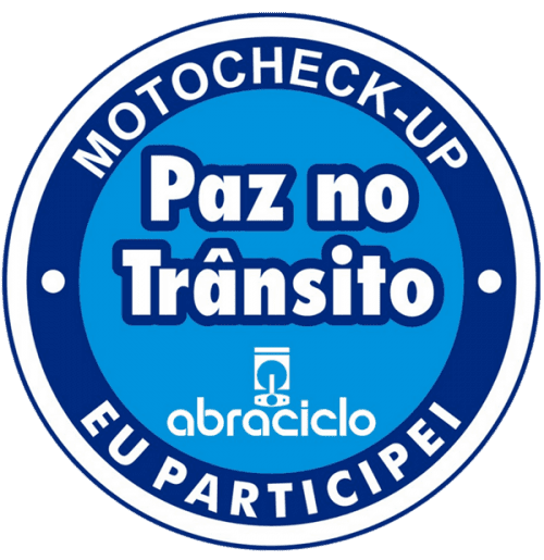 Abraciclo leva MotoCheck-Up a Belo Horizonte