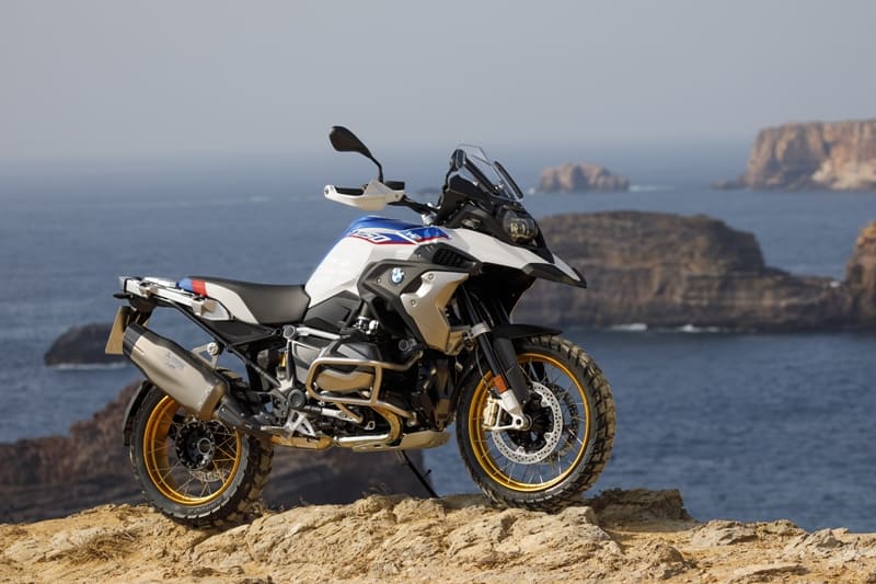 CG, XMAX, GS 1250 e mais: 25 motos mais vendidas de maio
