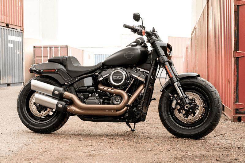 Harley-Davidson do Brasil promete oferecer plano de financiamento buscando novos clientes