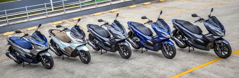 Os scooters são sinônimo de mobilidade e economia. Liberdade, em muitos casos. Saiba quais são os scooters mais baratos do Brasil