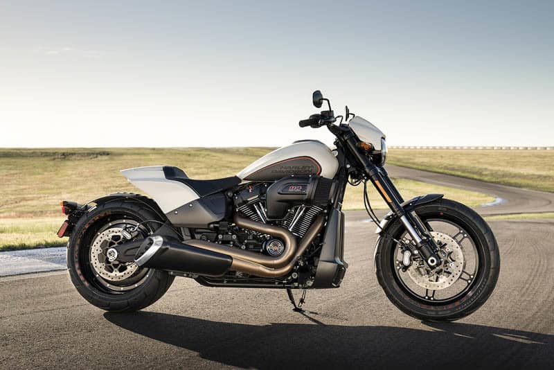 FXDR, família Sportster e mais. Veja todas as ofertas da Harley-Davidson para março