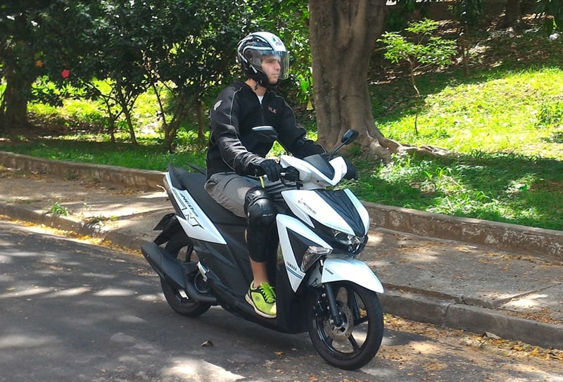 scooter yamaha neo 125