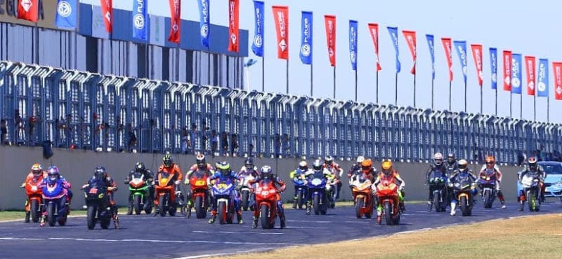 Campeonato Brasileiro de Motovelocidade terá categoria Yamalube R3 Cup a partir de 2020
