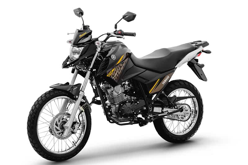 Spoiler: quem fecha nossa lista de seminovas, com motos por até R$ 10 mil, é a Yamaha Crosser. Aproveite para relembrar seu teste