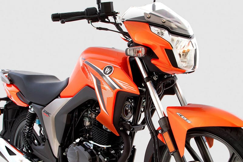 As 19 motos mais vendidas do Brasil são Honda e Yamaha. Dessa forma, HaoJue é a marca que quebra esse jejum, com a DK 150