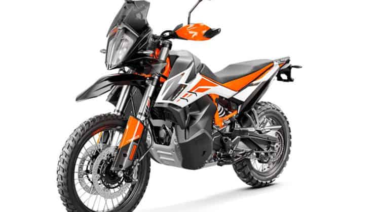 KTM 790 Adventure R: motos que queremos no Brasil [vídeo]