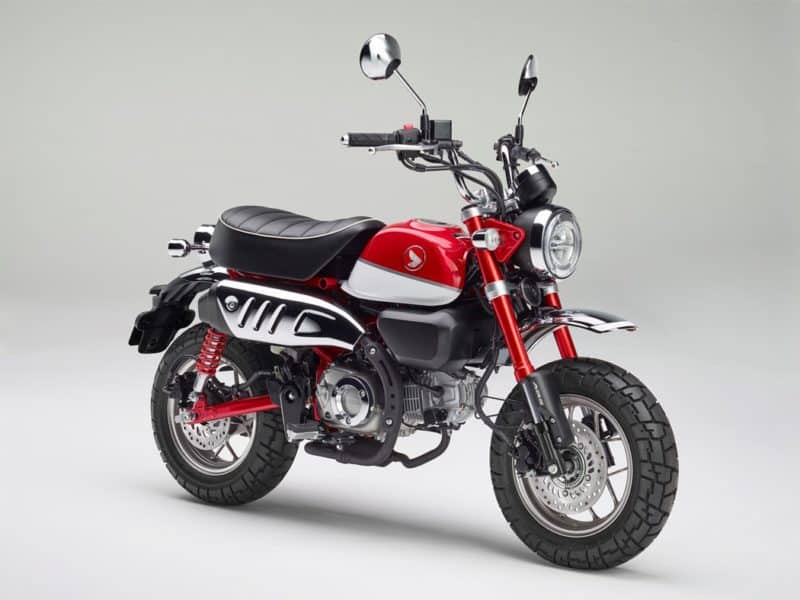 Mini moto: qual o preço, onde pode andar e mais - Motonline