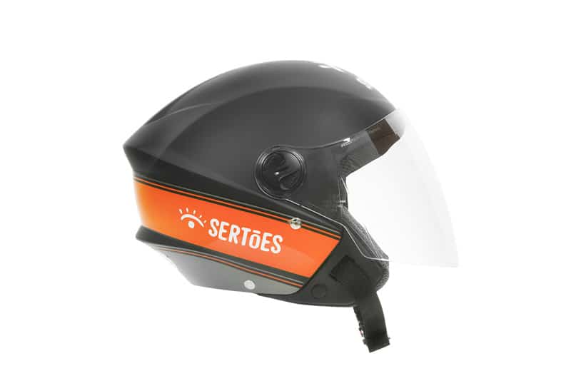 Pro Tork New 3 também conta com casco injetado