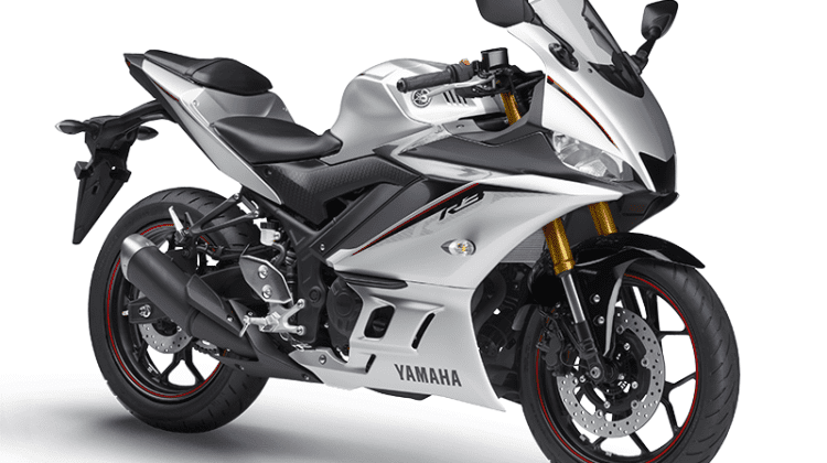 Yamaha R3 2021: veja as cores e preços [vídeo]