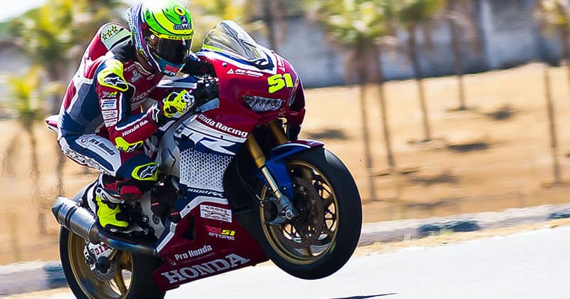 Superbike Brasil: mais rápido do dia, Eric Granado comemora volta a  Interlagos - Notícia de Motociclismo
