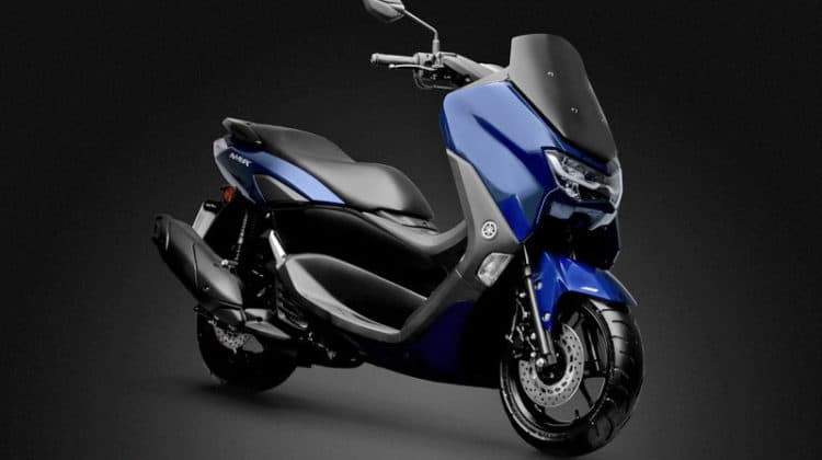 Comprar scooter: 7 modelos novos por até R$ 15 mil