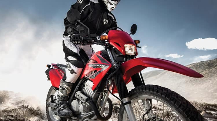 Top6 boas motos usadas da Honda de até R$ 15 mil