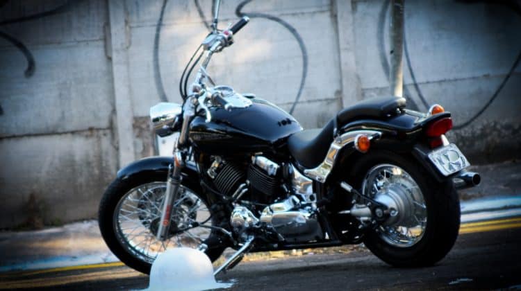 Nostalgia: motos custom que marcaram os anos 2000